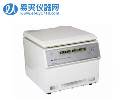 安徽中科中佳高速離心機HC-3518