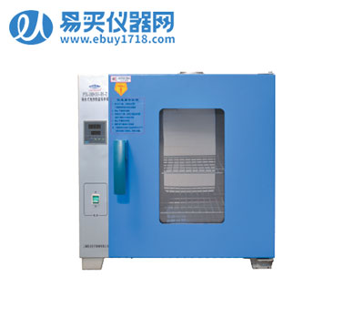 上海躍進隔水式電熱恒溫培養箱HGPN-II-80(PYX-DHS.400-BS-II)