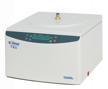 盧湘儀臺式過濾離心機TD5GL（1000ml）