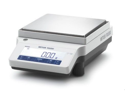 梅特勒電子天平ME4002E（停產）