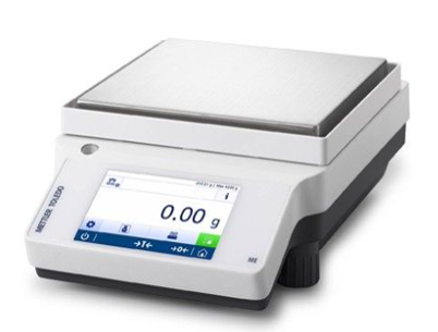 梅特勒電子天平ME4001TE（停產）
