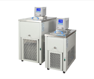 上海一恒制冷和加熱循環槽MPG-40C