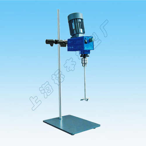 上海標(biāo)本懸臂式恒速強(qiáng)力電動(dòng)攪拌機(jī)BOS-150