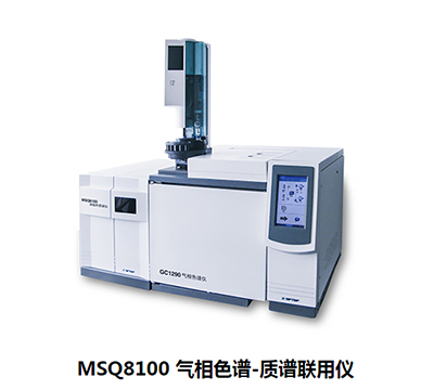 上海舜宇恒平MSQ8100 氣相色譜-質譜聯用儀