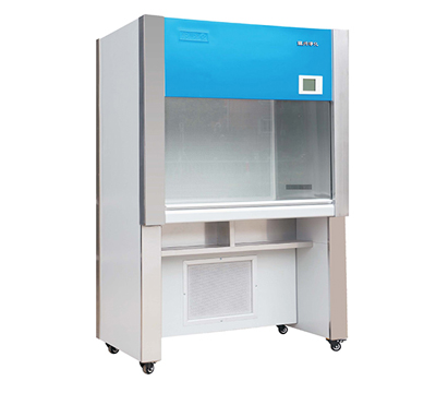 蘇州凈化雙人單面凈化工作臺(tái)HS-1300U （水平送風(fēng)，寬工作臺(tái)面）