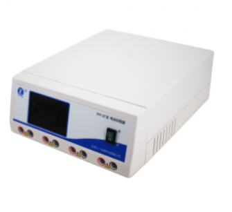北京六一雙穩定時電泳儀電源DYY-2C