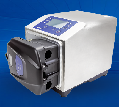 保定蘭格工業灌裝型蠕動泵dPOFLEX® BP01+GPH02