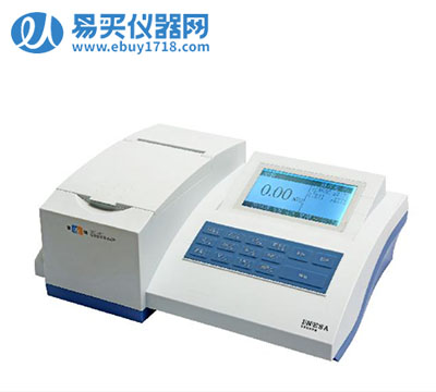 上海雷磁ORP測(cè)定儀